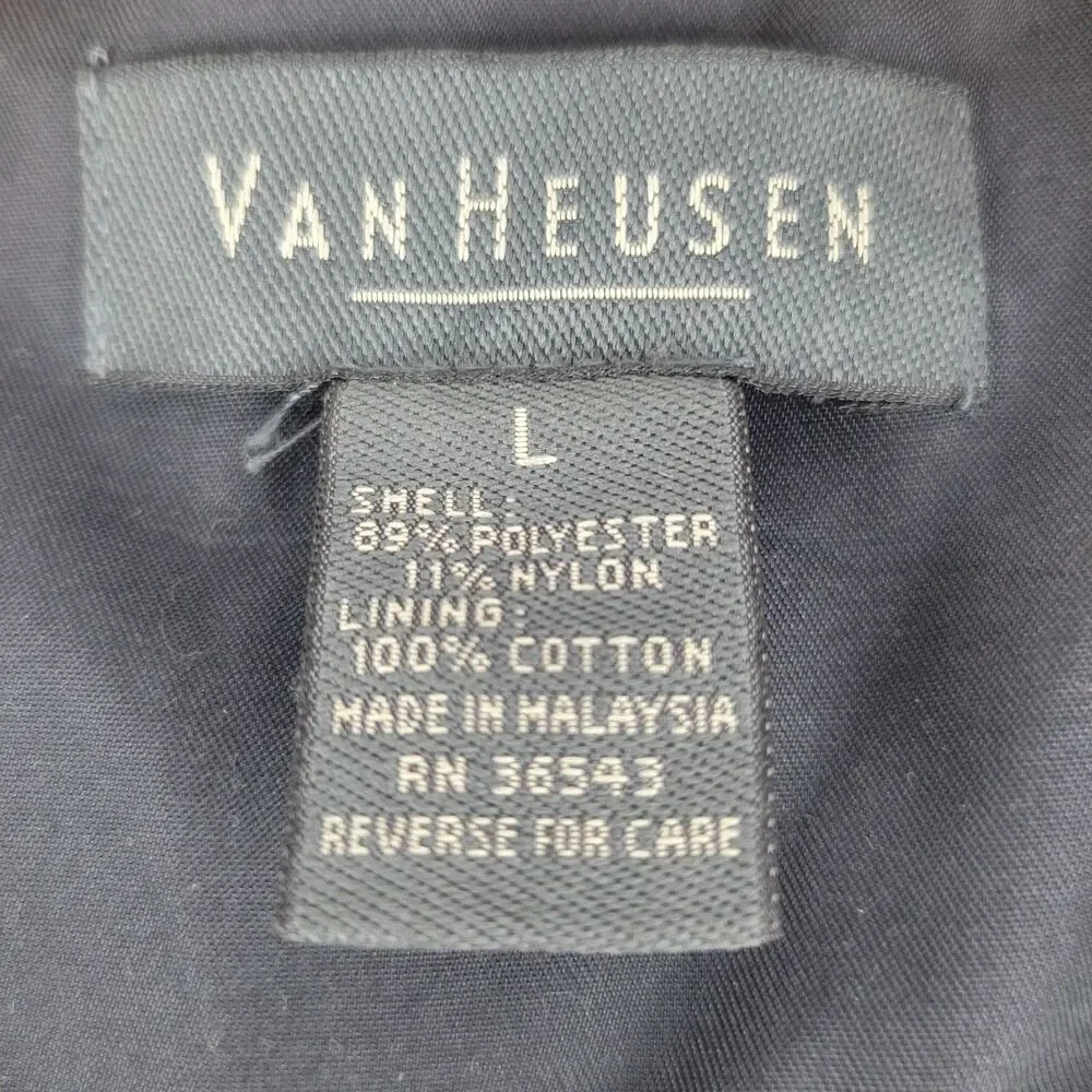Van Heusen van heusen